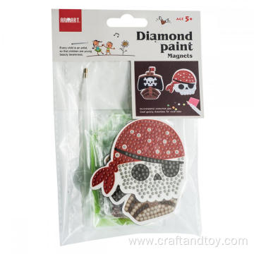 Magnets Diamond Painting Kit